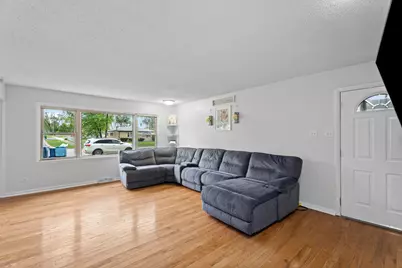 4416 W 123rd Place, Alsip, IL 60803 - Photo 3