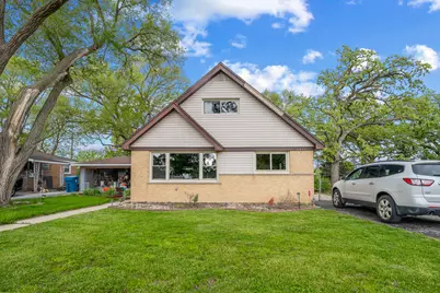 4416 W 123rd Place, Alsip, IL 60803 - Photo 1