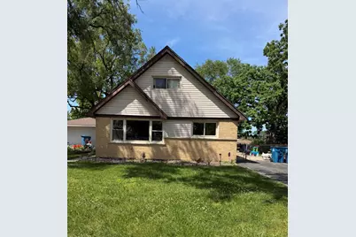 4416 W 123rd Place, Alsip, IL 60803 - Photo 1