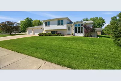 752 Rosanne Street, Lockport, IL 60441 - Photo 5