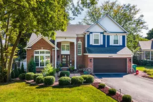2405 Finn Ct, Plainfield, IL 60586 - Photo 1