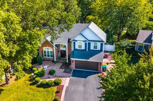 2405 Finn Ct, Plainfield, IL 60586 - Photo 5