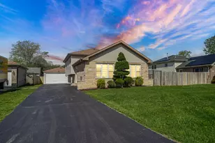 16428 Turner Ave, Markham, IL 60428 - Photo 1