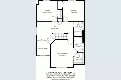 2430 Caton Crest Court, Crest Hill, IL 60403 - Photo 27