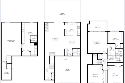 1719 Wildberry Drive #D, Glenview, IL 60025 - Photo 29