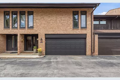 1719 Wildberry Drive #D, Glenview, IL 60025 - Photo 1