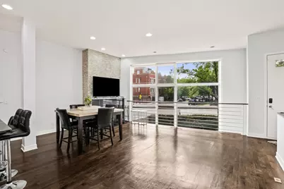 1500 W Grand Avenue #1E, Chicago, IL 60642 - Photo 3