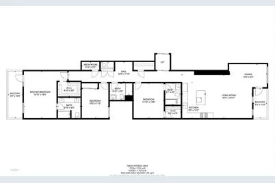 122 S Aberdeen Street #5N, Chicago, IL 60607 - Photo 23
