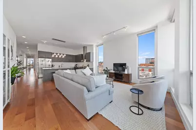 122 S Aberdeen Street #5N, Chicago, IL 60607 - Photo 5