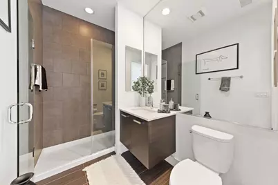 122 S Aberdeen Street #5N, Chicago, IL 60607 - Photo 17