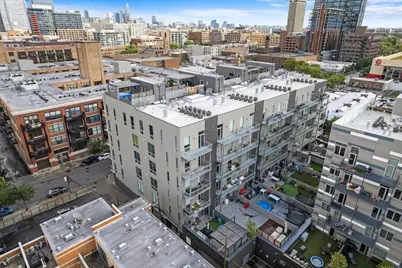 122 S Aberdeen Street #5N, Chicago, IL 60607 - Photo 21