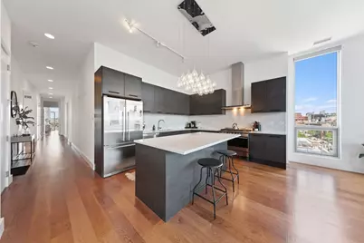 122 S Aberdeen Street #5N, Chicago, IL 60607 - Photo 3