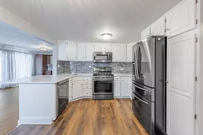 8912 S Ryan Road #HOUSE, Hometown, IL 60456 - Photo 9