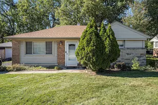 314 Meota St, Park Forest, IL 60466 - Photo 1