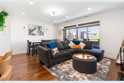 1425 W Grand Avenue #3E, Chicago, IL 60642 - Photo 5