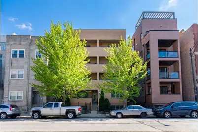1425 W Grand Avenue #3E, Chicago, IL 60642 - Photo 1