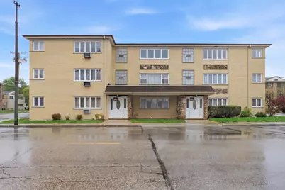 6555 W Belmont Avenue #3W, Chicago, IL 60634 - Photo 1