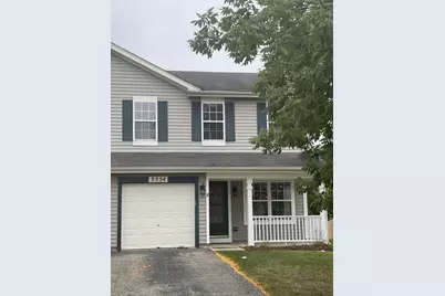 2554 Warm Springs Lane, Naperville, IL 60564 - Photo 1