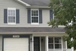 2554 Warm Springs Ln, Naperville, IL 60564 - Photo 1