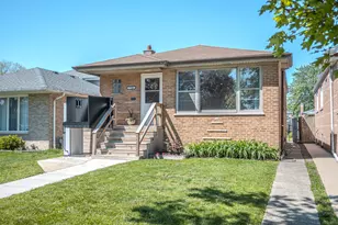 7706 Mobile Ave, Burbank, IL 60459 - Photo 1