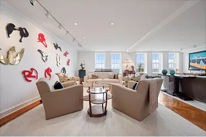 219 E Lake Shore Drive #6AB, Chicago, IL 60611 - Photo 9
