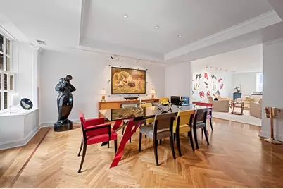 219 E Lake Shore Drive #6AB, Chicago, IL 60611 - Photo 13