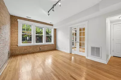 5919 N Paulina Street #2W, Chicago, IL 60660 - Photo 3