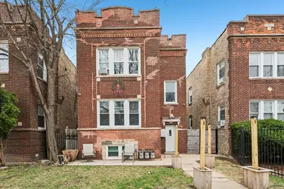 1653 N Mason Avenue, Chicago, IL 60639 - Photo 1