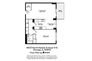 6833 N Kedzie Ave, Chicago, IL 60645 - Photo 15