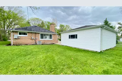 312 Nassau Street, Park Forest, IL 60466 - Photo 15