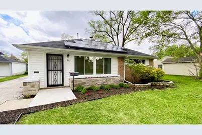 312 Nassau Street, Park Forest, IL 60466 - Photo 1