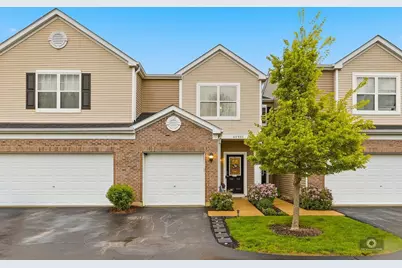 4593 Garritano Street #C, Yorkville, IL 60560 - Photo 1