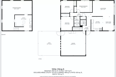 8608 W 144th Place, Orland Park, IL 60462 - Photo 25