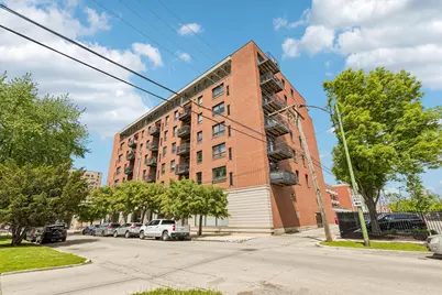 974 W 35th Place #202, Chicago, IL 60609 - Photo 31
