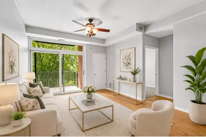 974 W 35th Place #202, Chicago, IL 60609 - Photo 3