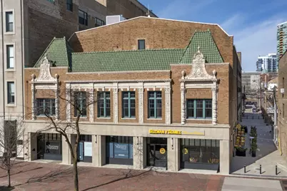 1706 Sherman Avenue #301, Evanston, IL 60201 - Photo 1