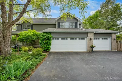 2405 Steeplechase Lane, Spring Grove, IL 60081 - Photo 1