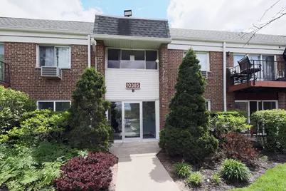 10385 Dearlove Road #1K, Glenview, IL 60025 - Photo 1