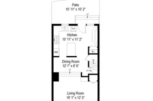 1139 W Roscoe St, Chicago, IL 60657 - Photo 25