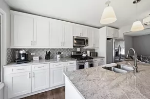 16450 Cherry Hill Ave, Tinley Park, IL 60487 - Photo 17
