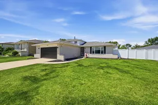 16450 Cherry Hill Ave, Tinley Park, IL 60487 - Photo 1