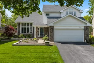 1631 Terri Cir, Naperville, IL 60563 - Photo 1