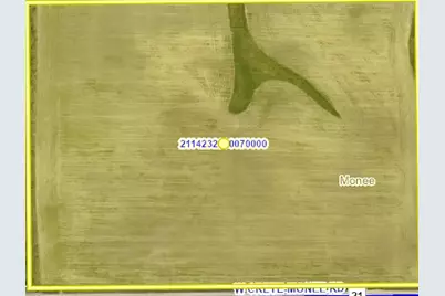 000000 W Crete Monee Road, Monee, IL 60449 - Photo 1