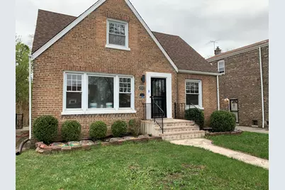 9825 S Avalon Avenue, Chicago, IL 60628 - Photo 1