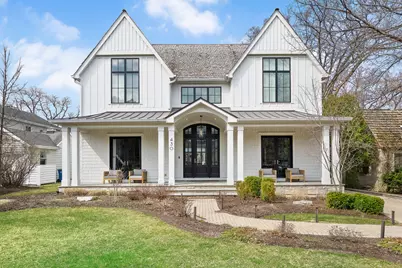 430 N Adams Street, Hinsdale, IL 60521 - Photo 43