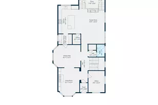 3902 N Hamilton Ave, Chicago, IL 60618 - Photo 5