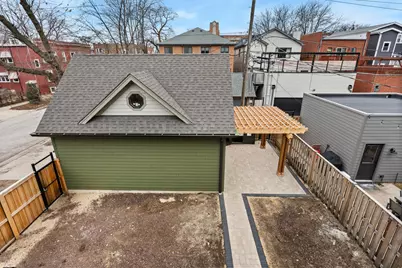 3902 N Hamilton Avenue, Chicago, IL 60618 - Photo 65