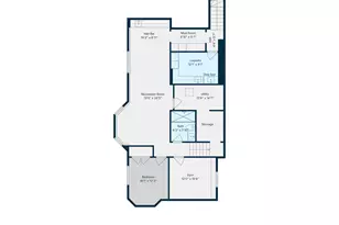 3902 N Hamilton Ave, Chicago, IL 60618 - Photo 25