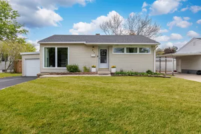812 Kenilworth Avenue, Joliet, IL 60435 - Photo 1