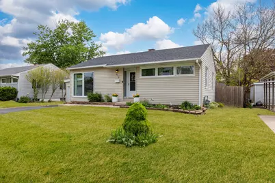 812 Kenilworth Avenue, Joliet, IL 60435 - Photo 3